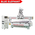 Blue Elephant Factory Cost Günstige Holz Router Maschine CNC 2030 mit wei hong Kontrolle